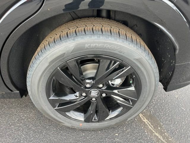 2026 Buick Encore GX Sport Touring - Photo 18
