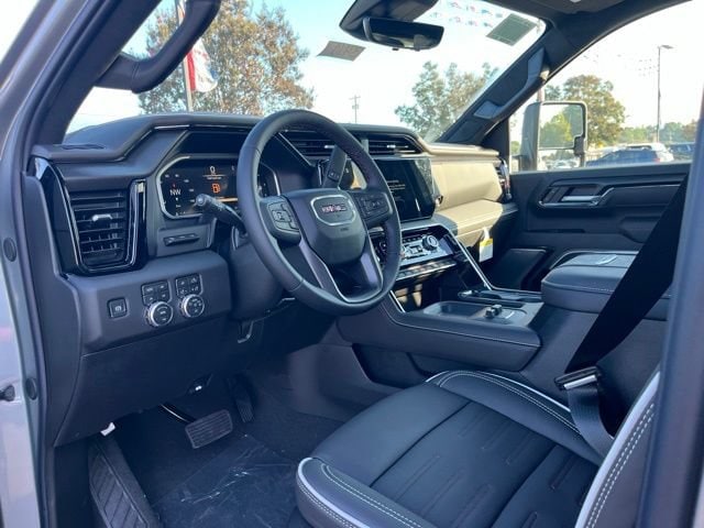 2026 GMC Sierra 2500HD AT4X - Photo 6
