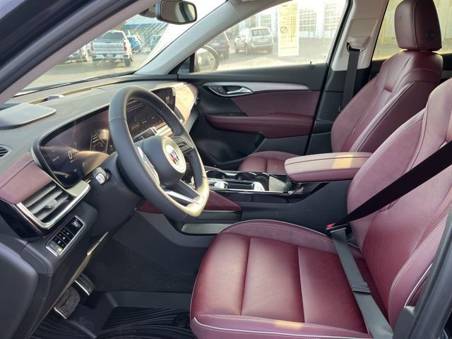 2026 Buick Envision Sport Touring - Photo 7