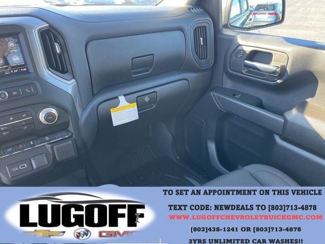 2026 GMC Sierra 1500 Pro - Photo 17