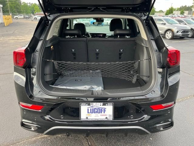 2026 Buick Encore GX Sport Touring - Photo 19