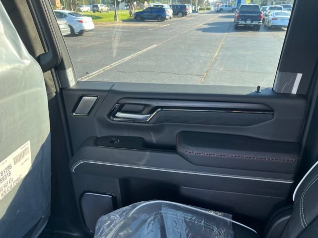 2026 GMC Sierra 2500HD AT4X - Photo 13