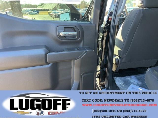 2026 GMC Sierra 1500 Pro - Photo 9