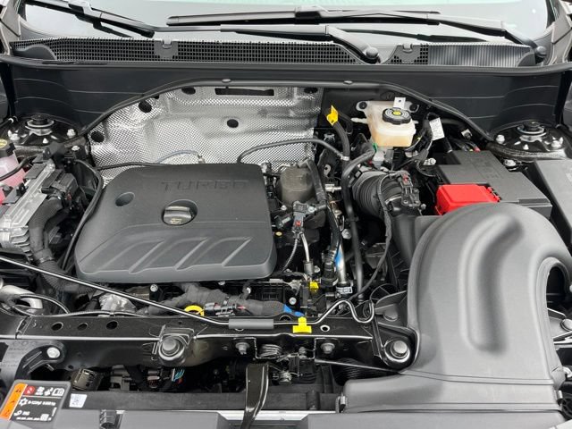 2026 Buick Encore GX Sport Touring - Photo 19