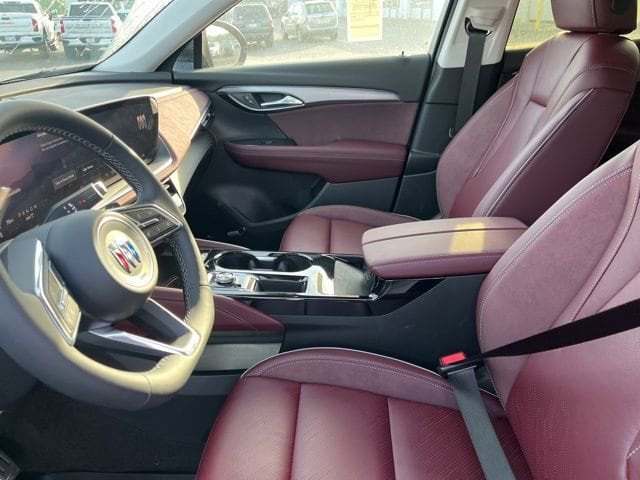 2026 Buick Envision Sport Touring - Photo 9