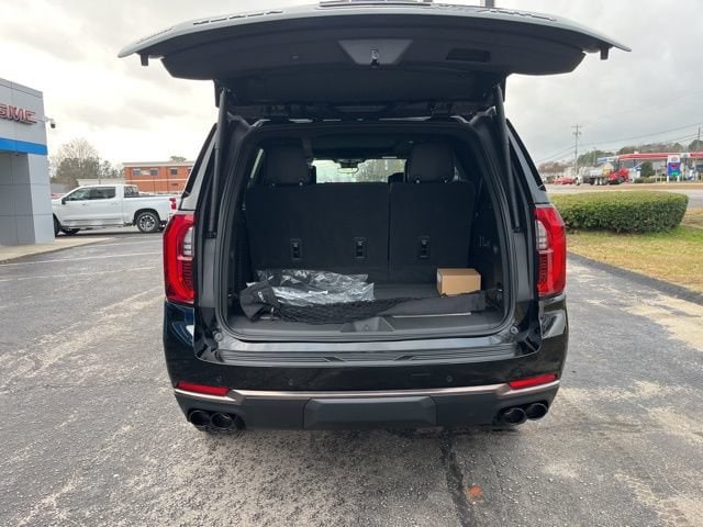 2025 GMC Yukon AT4 Ultimate - Photo 25