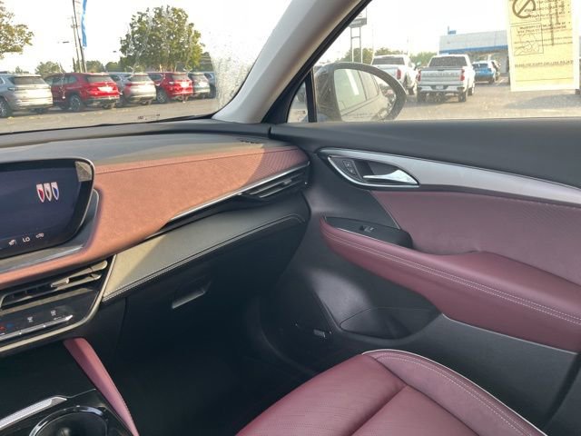 2026 Buick Envision Sport Touring - Photo 19