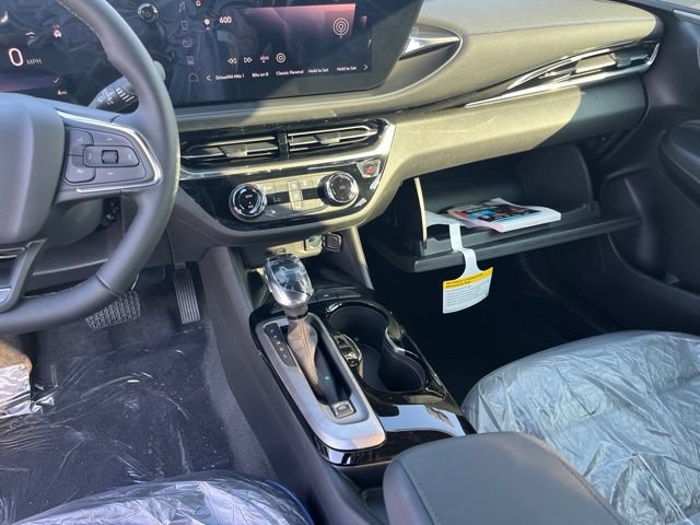 2026 Buick Envista Sport Touring - Photo 14