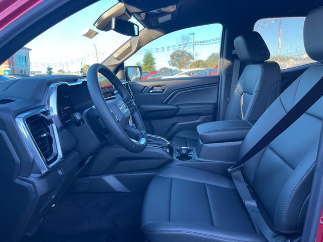 2026 GMC Canyon Elevation - Photo 7
