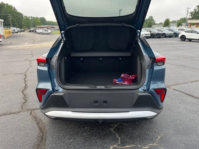 2026 Buick Envista Preferred - Photo 18