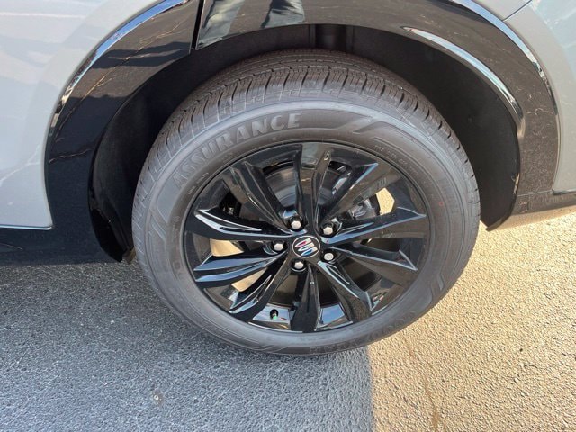 2026 Buick Envista Sport Touring - Photo 20