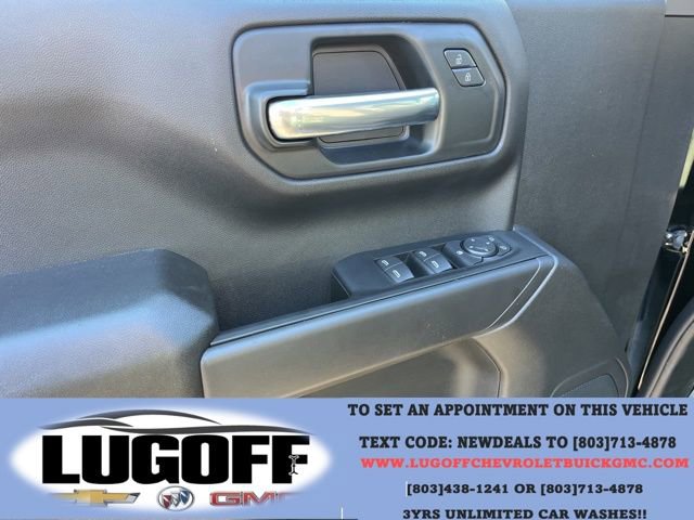 2026 GMC Sierra 1500 Pro - Photo 8
