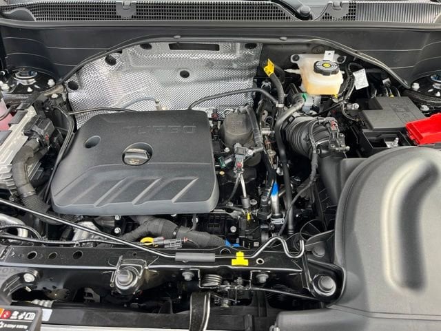 2026 Buick Encore GX Sport Touring - Photo 20