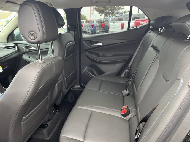 2026 Buick Encore GX Sport Touring - Photo 11