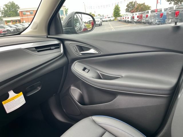 2026 Buick Encore GX Sport Touring - Photo 16
