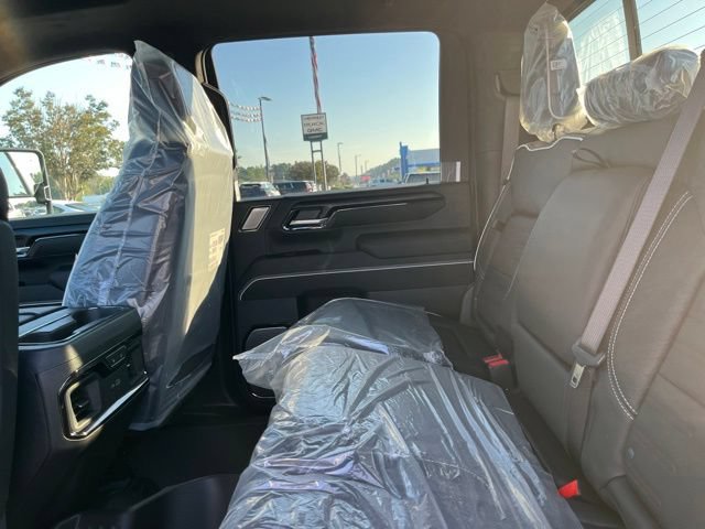 2026 GMC Sierra 2500HD AT4X - Photo 12