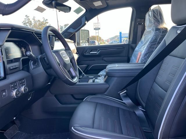 2026 GMC Sierra 2500HD AT4X - Photo 7