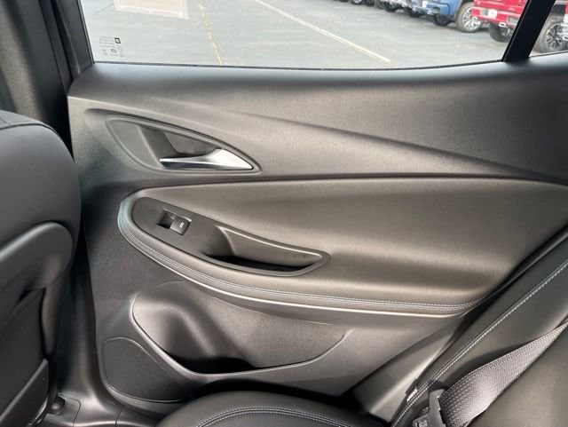 2026 Buick Encore GX Sport Touring - Photo 11