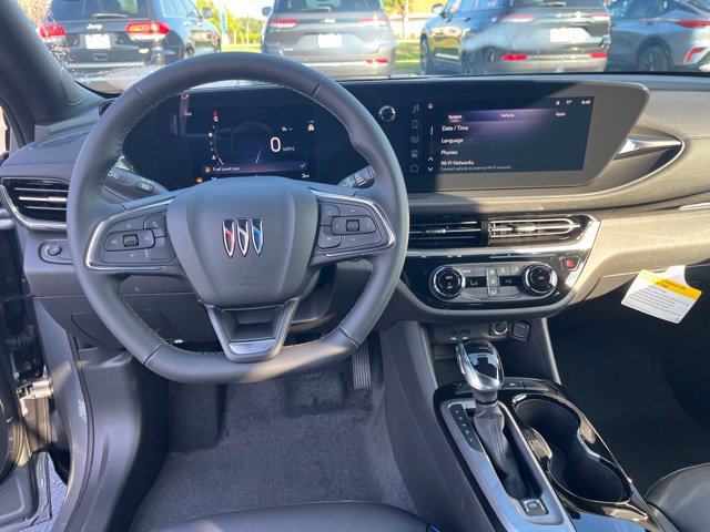 2026 Buick Envista Sport Touring - Photo 16