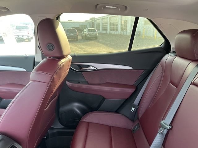 2026 Buick Envision Sport Touring - Photo 14