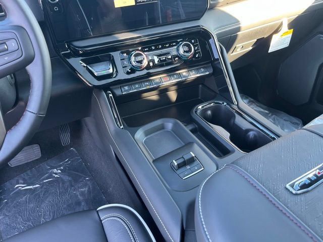 2026 GMC Sierra 2500HD AT4X - Photo 17