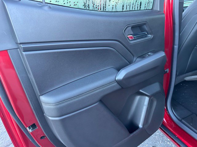 2026 GMC Canyon Elevation - Photo 11