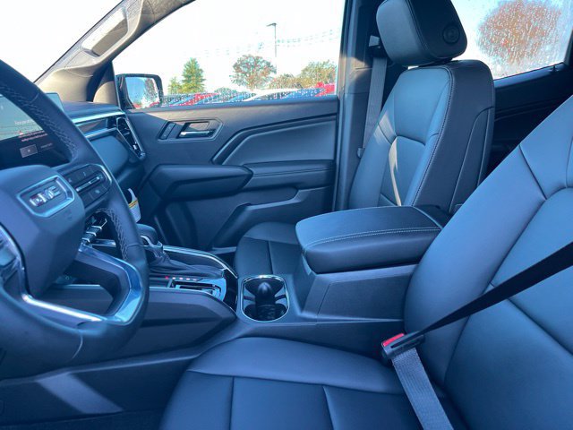 2026 GMC Canyon Elevation - Photo 9