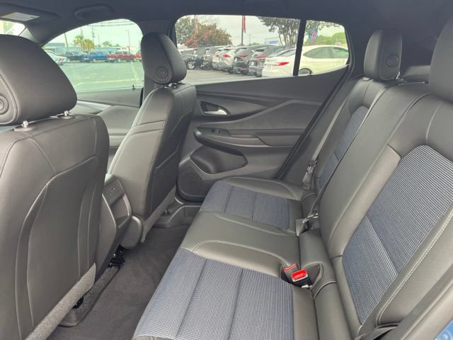 2026 Buick Envista Preferred - Photo 11