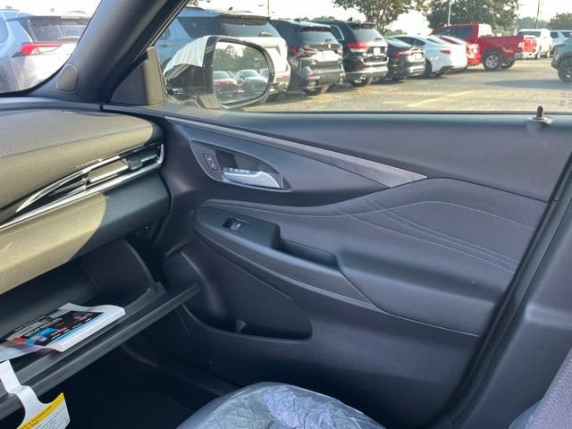2026 Buick Envista Sport Touring - Photo 15