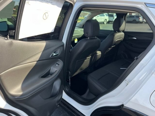 2026 Buick Encore GX Sport Touring - Photo 10