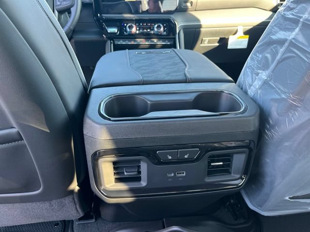 2026 GMC Sierra 2500HD AT4X - Photo 14