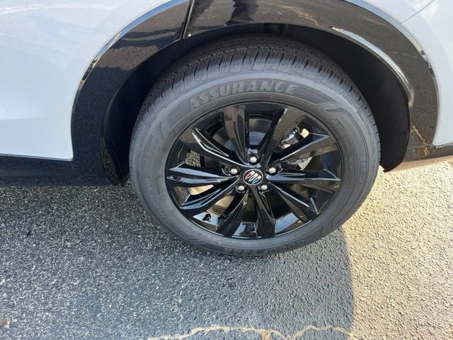 2026 Buick Envista Sport Touring - Photo 16