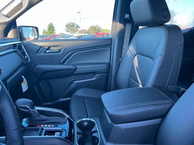2026 GMC Canyon Elevation - Photo 10