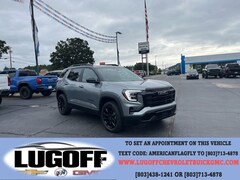 2026 GMC Terrain Elevation SUV