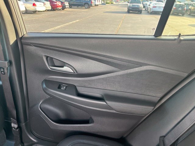 2026 Buick Envista Sport Touring - Photo 13