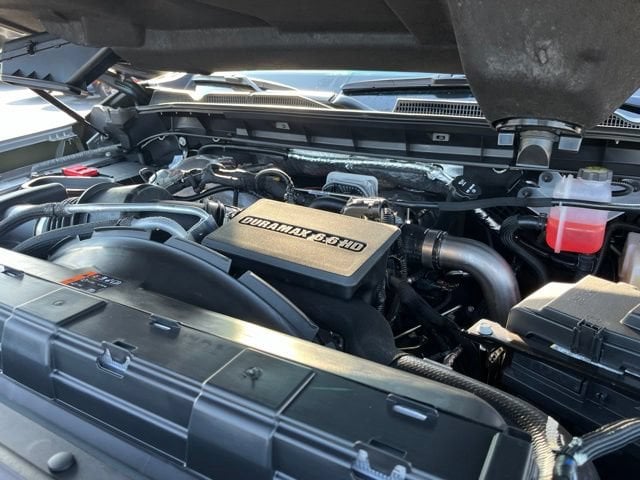 2026 GMC Sierra 2500HD AT4X - Photo 23