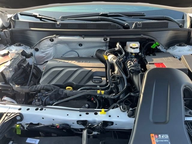 2026 Buick Envista Sport Touring - Photo 18