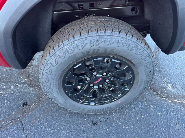 2026 GMC Canyon Elevation - Photo 21