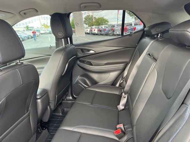2026 Buick Encore GX Sport Touring - Photo 10