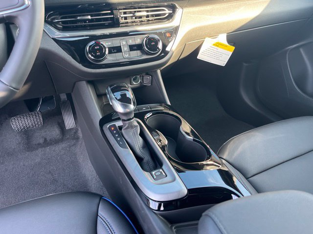 2026 Buick Envista Sport Touring - Photo 17