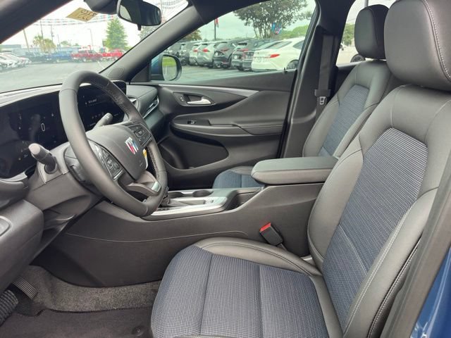 2026 Buick Envista Preferred - Photo 7