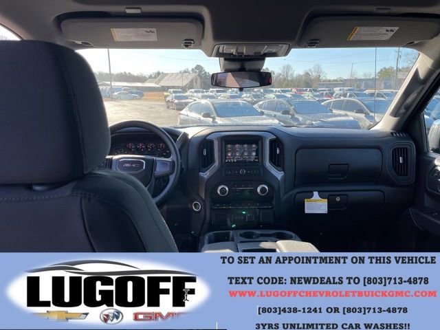 2026 GMC Sierra 1500 Pro - Photo 15