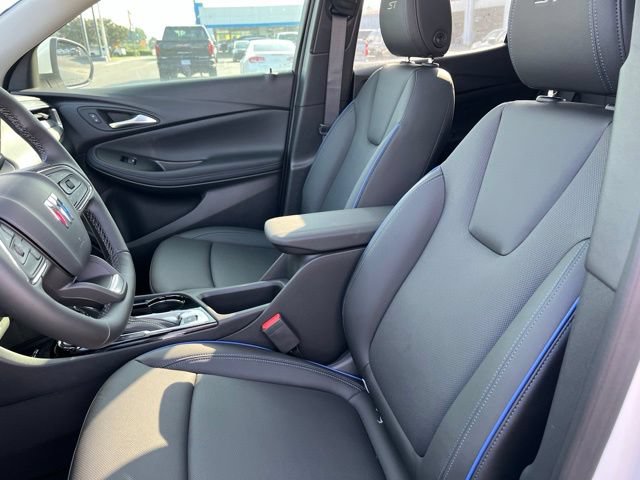 2026 Buick Encore GX Sport Touring - Photo 7