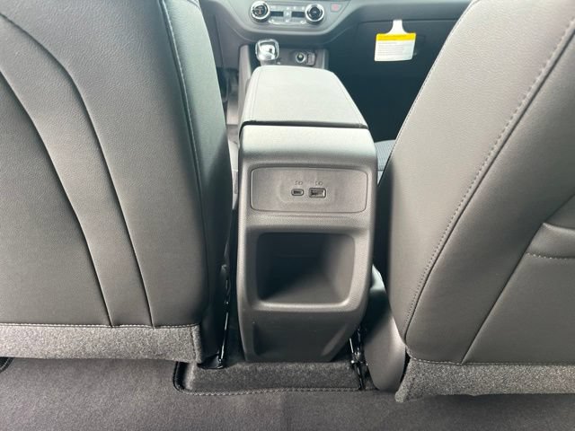 2026 Buick Envista Preferred - Photo 13