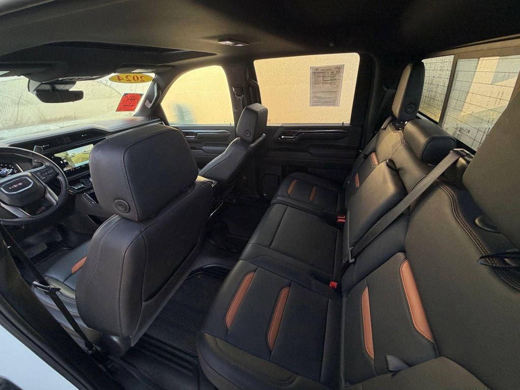 2024 GMC Sierra 2500HD AT4 - Photo 27