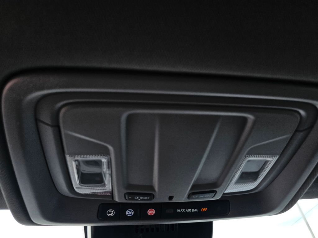 2025 GMC Sierra 1500 Elevation - Photo 26