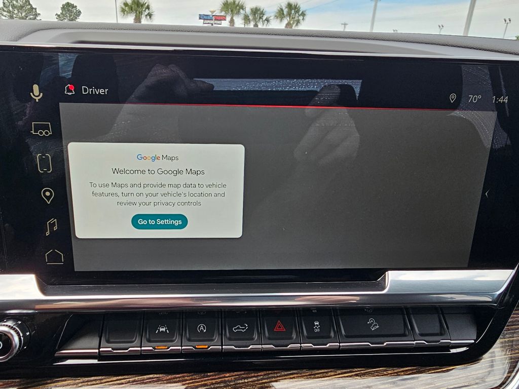 2025 GMC Sierra 1500 Elevation - Photo 20