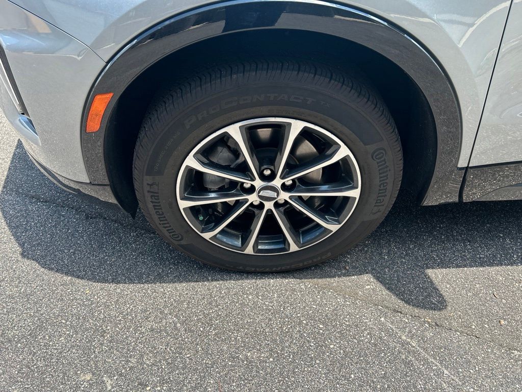 2024 Cadillac XT4 Sport - Photo 9