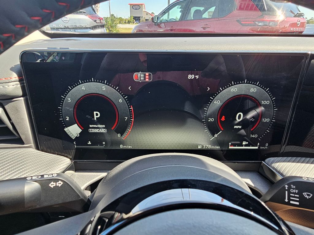 2026 Nissan KICKS SR - Photo 18