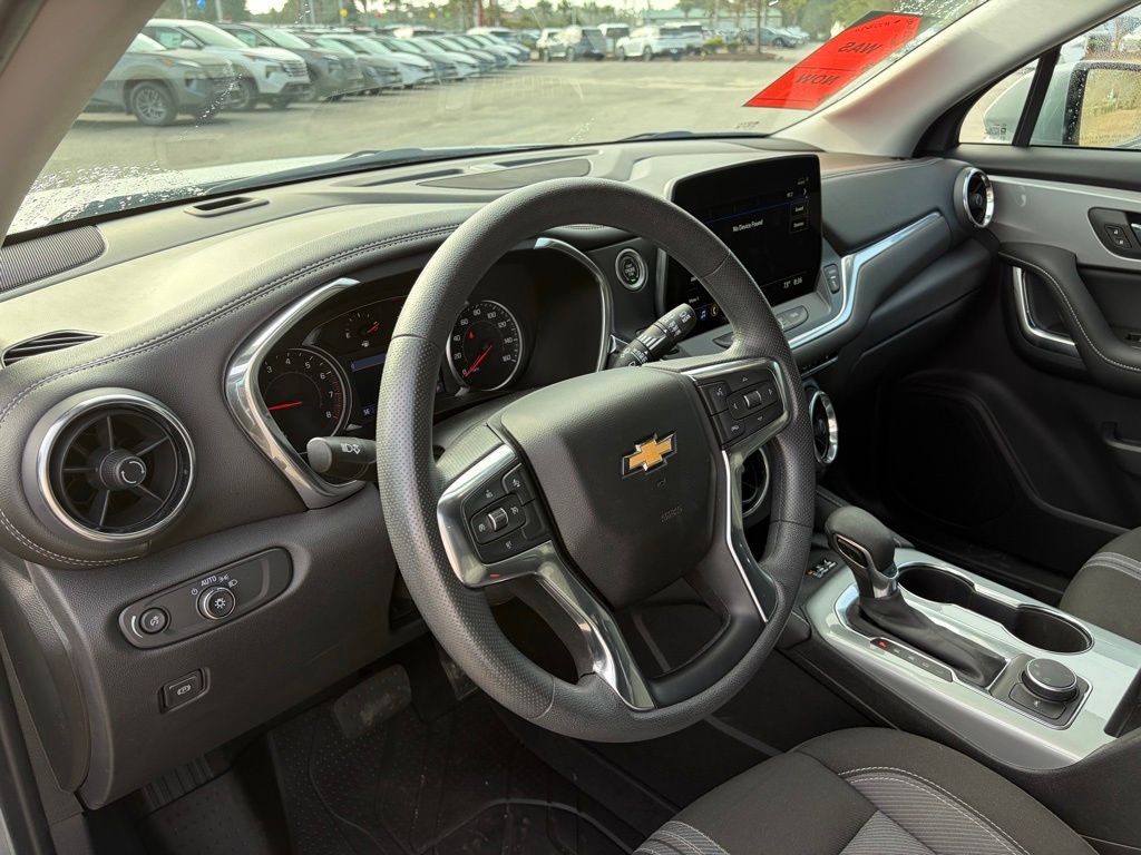 2023 Chevrolet Blazer 2LT - Photo 14